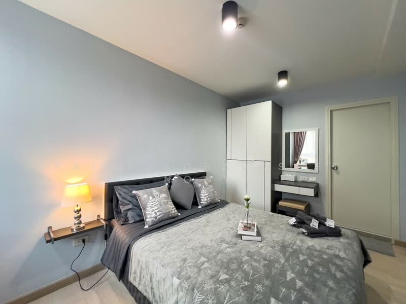 Zcape 3, Phuket, Thep Krasattri Road, Wichit, Muang Phuket, Phuket, 1 Bedroom, 30 sqm, Condo For Rent, by primeglobalasset Nony, 500257816 - DDproperty.com