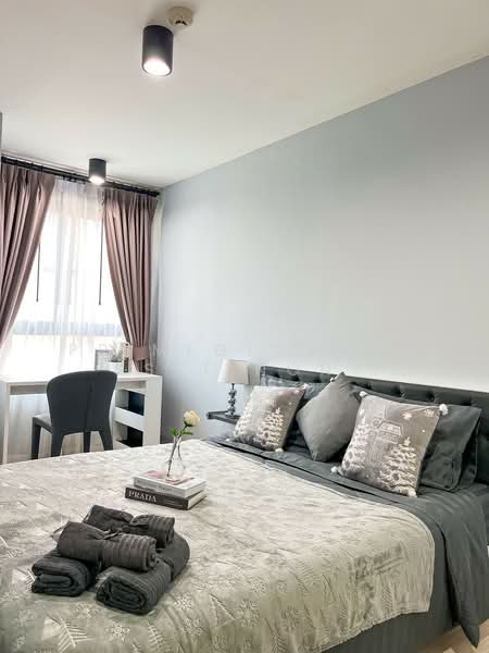 Zcape 3 : สเคป 3, ภูเก็ต, ถนนเทพกษัตรี, วิชิต, เมืองภูเก็ต, ภูเก็ต, 30 ตร.ม., คอนโด ให้เช่า, โดย primeglobalasset Nony, 500257816 - DDproperty.com