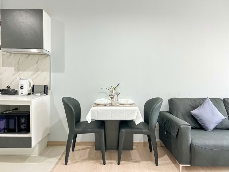 Zcape 3, Phuket, Thep Krasattri Road, Wichit, Muang Phuket, Phuket, 1 Bedroom, 30 sqm, Condo For Rent, by primeglobalasset Nony, 500257816 - DDproperty.com