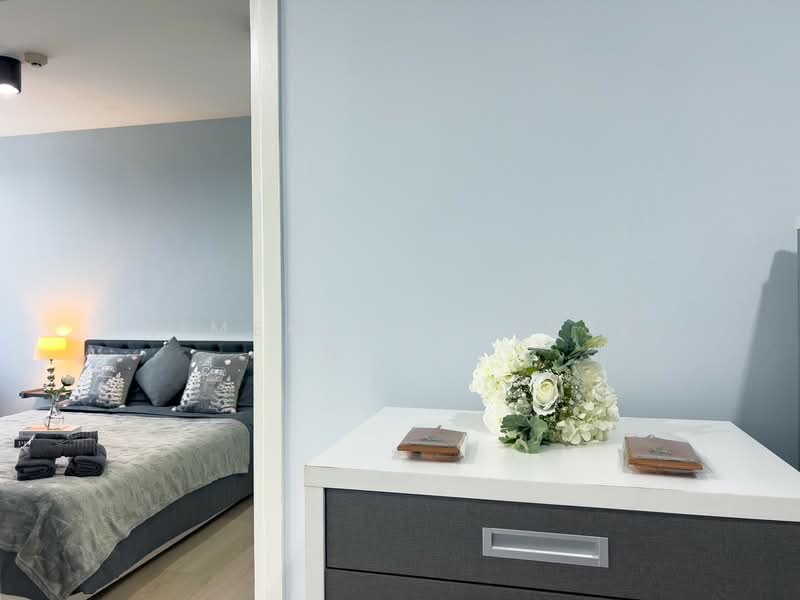 Zcape 3, Phuket, Thep Krasattri Road, Wichit, Muang Phuket, Phuket, 1 Bedroom, 30 sqm, Condo For Rent, by primeglobalasset Nony, 500257816 - DDproperty.com