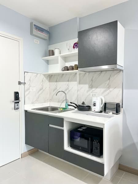 Zcape 3, Phuket, Thep Krasattri Road, Wichit, Muang Phuket, Phuket, 1 Bedroom, 30 sqm, Condo For Rent, by primeglobalasset Nony, 500257816 - DDproperty.com