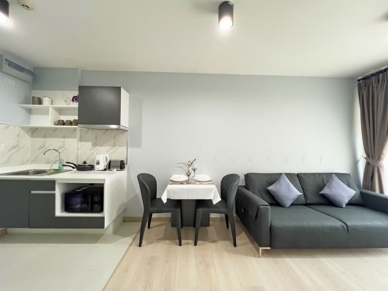 Zcape 3, Phuket, Thep Krasattri Road, Wichit, Muang Phuket, Phuket, 1 Bedroom, 30 sqm, Condo For Rent, by primeglobalasset Nony, 500257816 - DDproperty.com