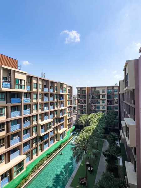 Zcape 3, Phuket, Thep Krasattri Road, Wichit, Muang Phuket, Phuket, 1 Bedroom, 30 sqm, Condo For Rent, by primeglobalasset Nony, 500257816 - DDproperty.com