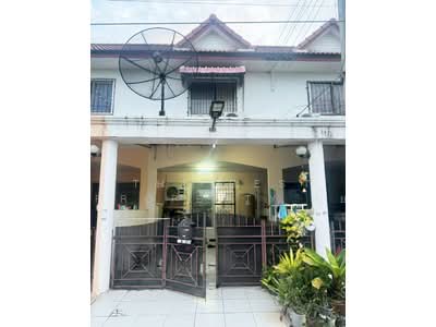 ขาย - วิลล์เพลสโฮม, ชลบุรี