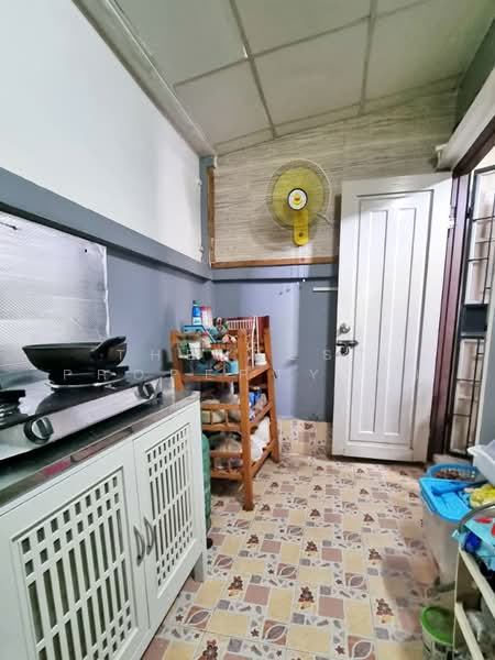 วิลล์เพลสโฮม, Chon Buri (Pattaya), Surasak, Si Racha, Chon Buri (Pattaya), 2 Bedrooms, 100 sqm, Townhouse For Sale, by The Best Property ปุ้ย, 500257818 - DDproperty.com