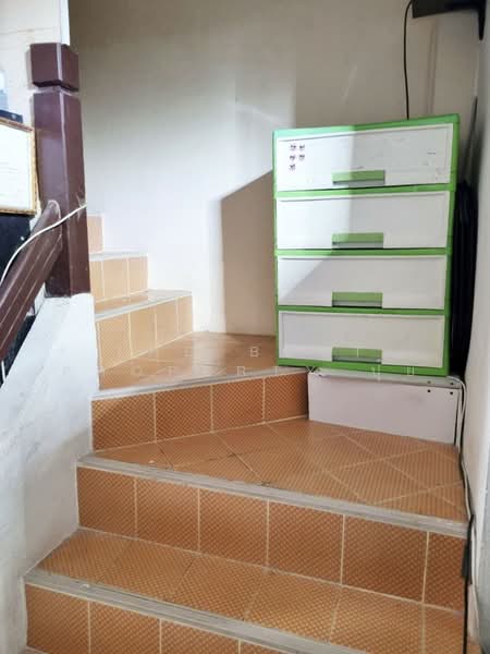 วิลล์เพลสโฮม, Chon Buri (Pattaya), Surasak, Si Racha, Chon Buri (Pattaya), 2 Bedrooms, 100 sqm, Townhouse For Sale, by The Best Property ปุ้ย, 500257818 - DDproperty.com