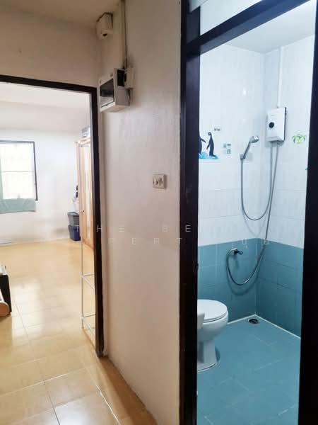 วิลล์เพลสโฮม, Chon Buri (Pattaya), Surasak, Si Racha, Chon Buri (Pattaya), 2 Bedrooms, 100 sqm, Townhouse For Sale, by The Best Property ปุ้ย, 500257818 - DDproperty.com