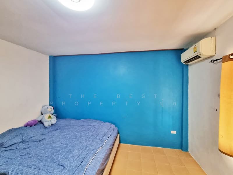 วิลล์เพลสโฮม, Chon Buri (Pattaya), Surasak, Si Racha, Chon Buri (Pattaya), 2 Bedrooms, 100 sqm, Townhouse For Sale, by The Best Property ปุ้ย, 500257818 - DDproperty.com