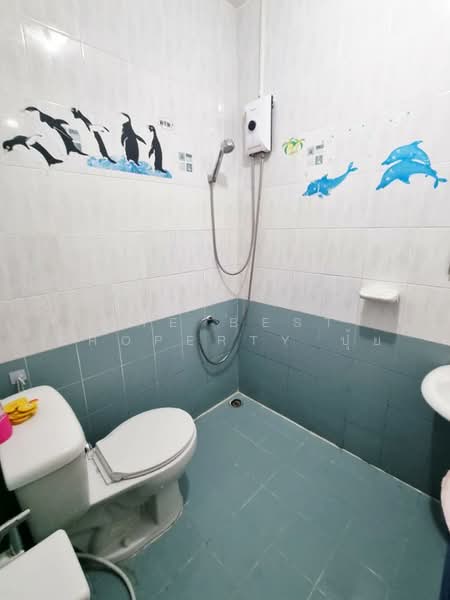 วิลล์เพลสโฮม, Chon Buri (Pattaya), Surasak, Si Racha, Chon Buri (Pattaya), 2 Bedrooms, 100 sqm, Townhouse For Sale, by The Best Property ปุ้ย, 500257818 - DDproperty.com