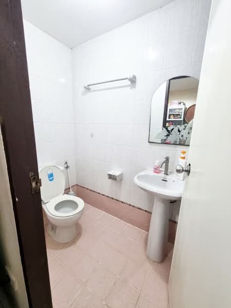 วิลล์เพลสโฮม, Chon Buri (Pattaya), Surasak, Si Racha, Chon Buri (Pattaya), 2 Bedrooms, 100 sqm, Townhouse For Sale, by The Best Property ปุ้ย, 500257818 - DDproperty.com