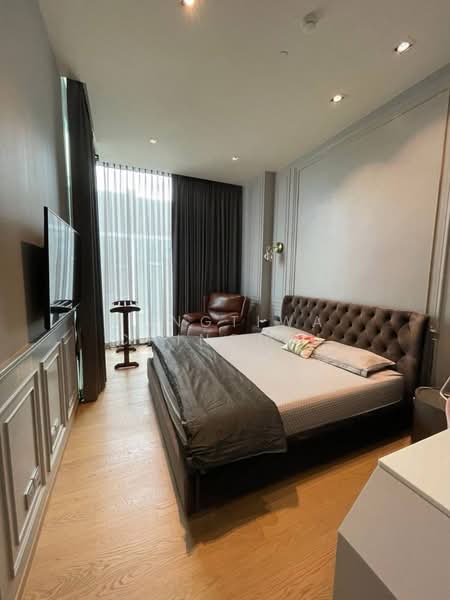 28 Chidlom, Bangkok, 28 Chit Lom Alley, Lumphini, Pathum Wan, Bangkok, 2 Bedrooms, 69 sqm, Condo For Rent, by Rungtiwa Chinchai, 500257819 - DDproperty.com