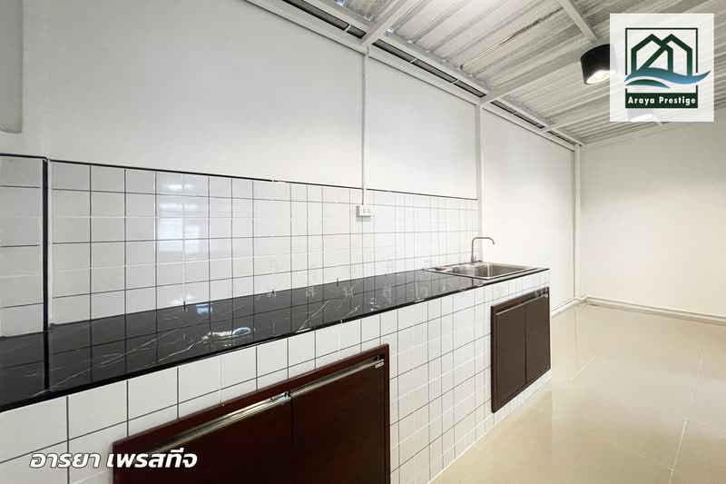 มัณฑิรา บางพลี, Samut Prakan, Bangphli Yai, Bang Plee, Samut Prakan, 3 Bedrooms, 64 sqm, Townhouse For Sale, by วิสุทธินี เฉลิมสินสุวรรณ, 500257821 - DDproperty.com