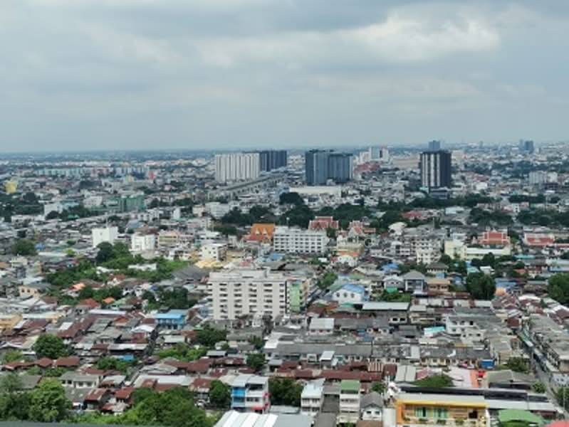 IDEO Sathorn Tha Phra : ไอดีโอ สาทร-ท่าพระ, กรุงเทพ, 221 ถนน ราชพฤกษ์ แขวงบุคคโล เขตธนบุรี กรุงเทพมหานคร 10600, บุคคโล, ธนบุรี, กรุงเทพ, 22 ตร.ม., คอนโด ให้เช่า, โดย nam jang, 500257822 - DDproperty.com