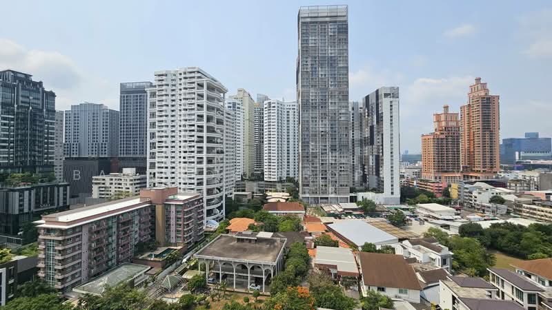 Queen’s Park View, Bangkok, 55 Soi Methi Niwet, Khong Tan, Khlong Toei, Bangkok, 4 Bedrooms, 480 sqm, Condo For Rent, by BANGKOK PROPERTY AGENTS, 500257823 - DDproperty.com