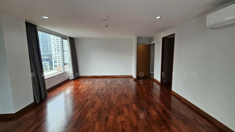 Queen’s Park View, Bangkok, 55 Soi Methi Niwet, Khong Tan, Khlong Toei, Bangkok, 4 Bedrooms, 480 sqm, Condo For Rent, by BANGKOK PROPERTY AGENTS, 500257823 - DDproperty.com