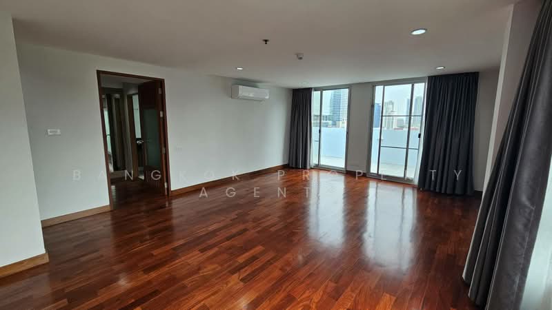 Queen’s Park View, Bangkok, 55 Soi Methi Niwet, Khong Tan, Khlong Toei, Bangkok, 4 Bedrooms, 480 sqm, Condo For Rent, by BANGKOK PROPERTY AGENTS, 500257823 - DDproperty.com