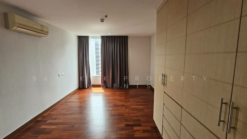 Queen’s Park View, Bangkok, 55 Soi Methi Niwet, Khong Tan, Khlong Toei, Bangkok, 4 Bedrooms, 480 sqm, Condo For Rent, by BANGKOK PROPERTY AGENTS, 500257823 - DDproperty.com