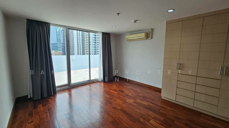 Queen’s Park View, Bangkok, 55 Soi Methi Niwet, Khong Tan, Khlong Toei, Bangkok, 4 Bedrooms, 480 sqm, Condo For Rent, by BANGKOK PROPERTY AGENTS, 500257823 - DDproperty.com