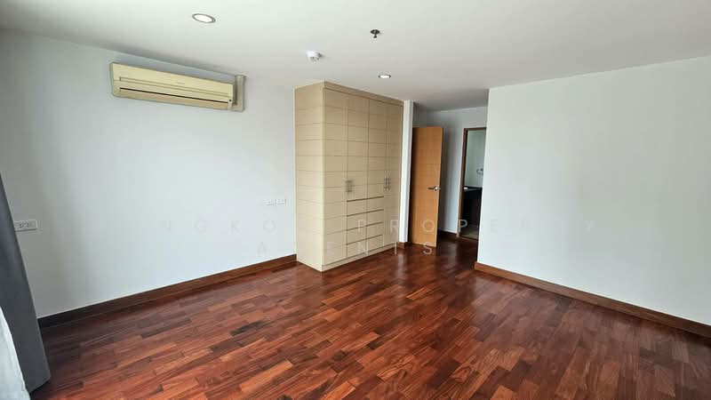 Queen’s Park View, Bangkok, 55 Soi Methi Niwet, Khong Tan, Khlong Toei, Bangkok, 4 Bedrooms, 480 sqm, Condo For Rent, by BANGKOK PROPERTY AGENTS, 500257823 - DDproperty.com