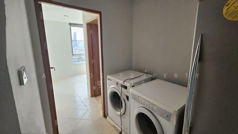 Queen’s Park View, Bangkok, 55 Soi Methi Niwet, Khong Tan, Khlong Toei, Bangkok, 4 Bedrooms, 480 sqm, Condo For Rent, by BANGKOK PROPERTY AGENTS, 500257823 - DDproperty.com