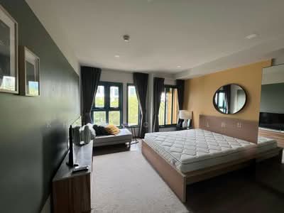 For Rent - The Base Sukhumvit 50, Bangkok
