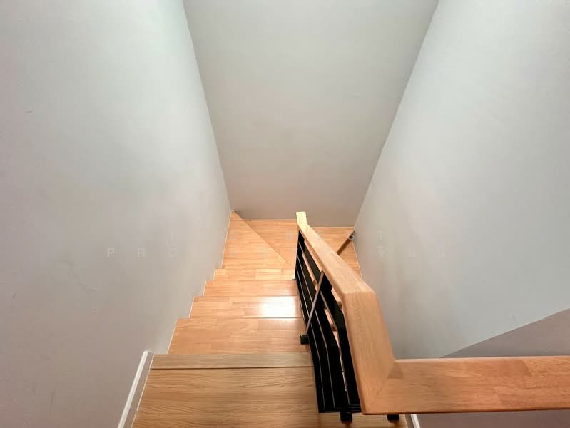 Siri Place Mega Bangna, Samut Prakan, 999 Buanakarin Road, Bang Kaeo, Bang Plee, Samut Prakan, 3 Bedrooms, 120 sqm, Townhouse For Sale, by The Best Property จินนี่, 500257825 - DDproperty.com