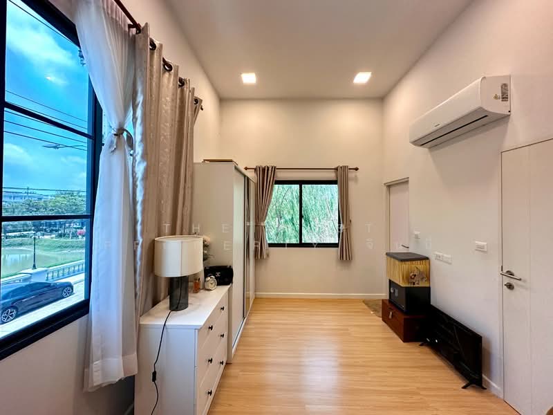 Siri Place Mega Bangna : สิริ เพลส เมกา บางนา, สมุทรปราการ, 999 ถนนบัวนครินทร์, บางแก้ว, บางพลี, สมุทรปราการ, 120 ตร.ม., ทาวน์เฮ้าส์ ขาย, โดย The Best Property จินนี่, 500257825 - DDproperty.com