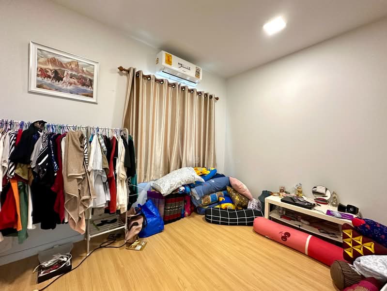 Siri Place Mega Bangna, Samut Prakan, 999 Buanakarin Road, Bang Kaeo, Bang Plee, Samut Prakan, 3 Bedrooms, 120 sqm, Townhouse For Sale, by The Best Property จินนี่, 500257825 - DDproperty.com