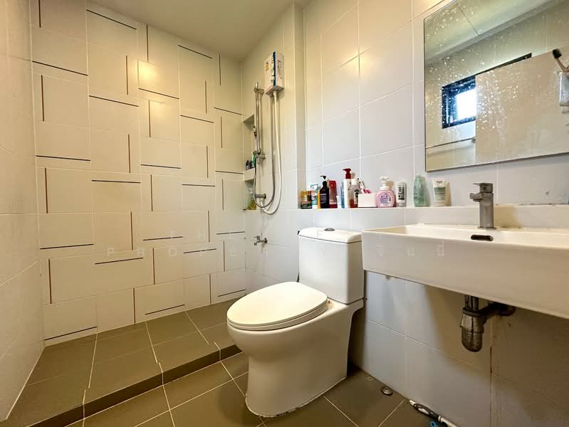 Siri Place Mega Bangna, Samut Prakan, 999 Buanakarin Road, Bang Kaeo, Bang Plee, Samut Prakan, 3 Bedrooms, 120 sqm, Townhouse For Sale, by The Best Property จินนี่, 500257825 - DDproperty.com