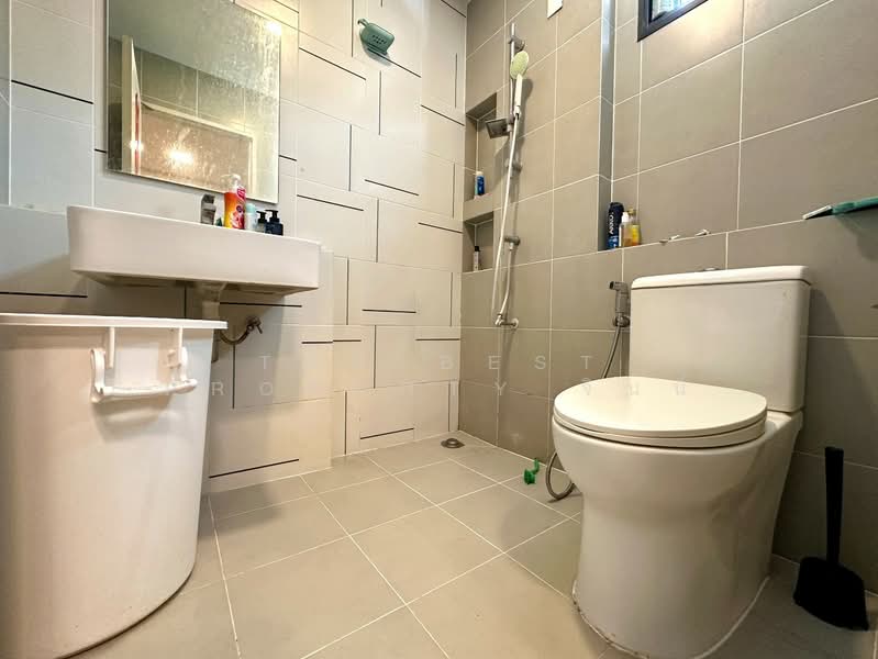 Siri Place Mega Bangna, Samut Prakan, 999 Buanakarin Road, Bang Kaeo, Bang Plee, Samut Prakan, 3 Bedrooms, 120 sqm, Townhouse For Sale, by The Best Property จินนี่, 500257825 - DDproperty.com