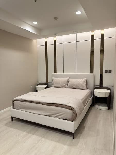 Nusasiri Grand, Bangkok, Soi Sukhumvit 42, Phra Kanong, Khlong Toei, Bangkok, 3 Bedrooms, 135 sqm, Condo For Rent, by Connex Property, 500257827 - DDproperty.com