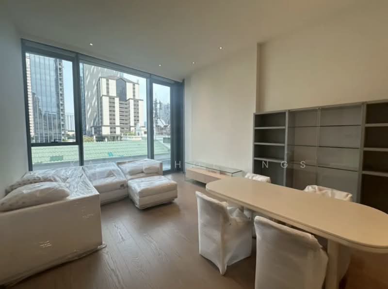 Grand Langsuan, Bangkok, Soi Lang Suan ,Ploenchit Road, Lumphini, Pathum Wan, Bangkok, 3 Bedrooms, 146 sqm, Condo For Rent, by Kakar Holdings, 500257829 - DDproperty.com