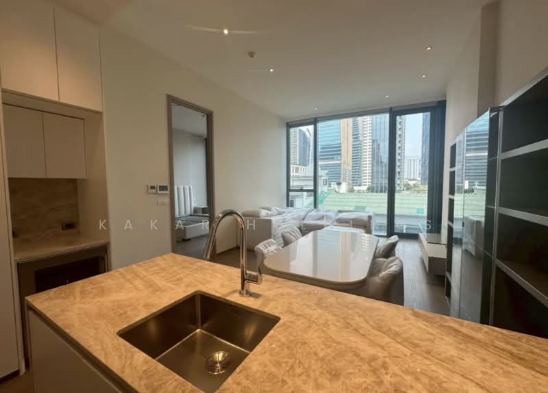 Grand Langsuan, Bangkok, Soi Lang Suan ,Ploenchit Road, Lumphini, Pathum Wan, Bangkok, 3 Bedrooms, 146 sqm, Condo For Rent, by Kakar Holdings, 500257829 - DDproperty.com
