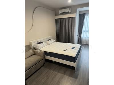 For Rent - IDEO Sukhumvit Rama 4, Bangkok