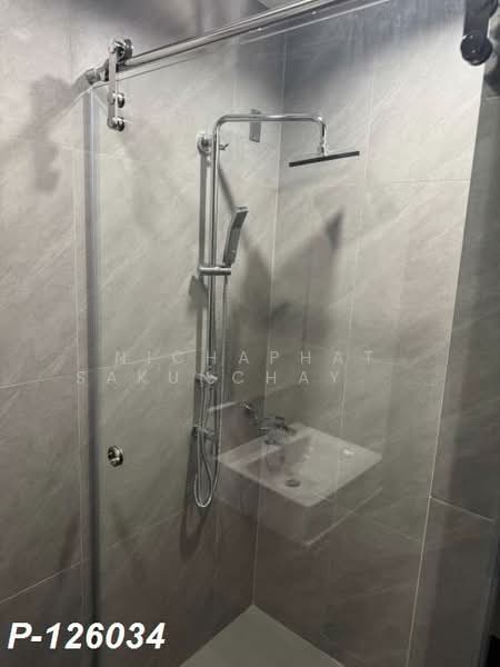 IDEO Sukhumvit Rama 4 : ไอดีโอ สุขุมวิท - พระราม 4, กรุงเทพ, ซอยสุขุมวิท 44 ถนนสุขุมวิท, พระโขนง, คลองเตย, กรุงเทพ, 31 ตร.ม., คอนโด ให้เช่า, โดย Nichaphat Sakunchayapha, 500257831 - DDproperty.com