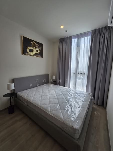 Nue District R9, Bangkok, 59 Rama 9 Road, Huai Khwang, Bangkok, 1 Bedroom, 31 sqm, Condo For Rent, by Connex Property, 500257833 - DDproperty.com