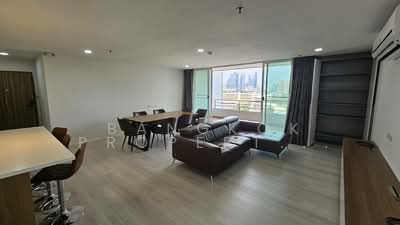 For Rent - Queen’s Park View, Bangkok