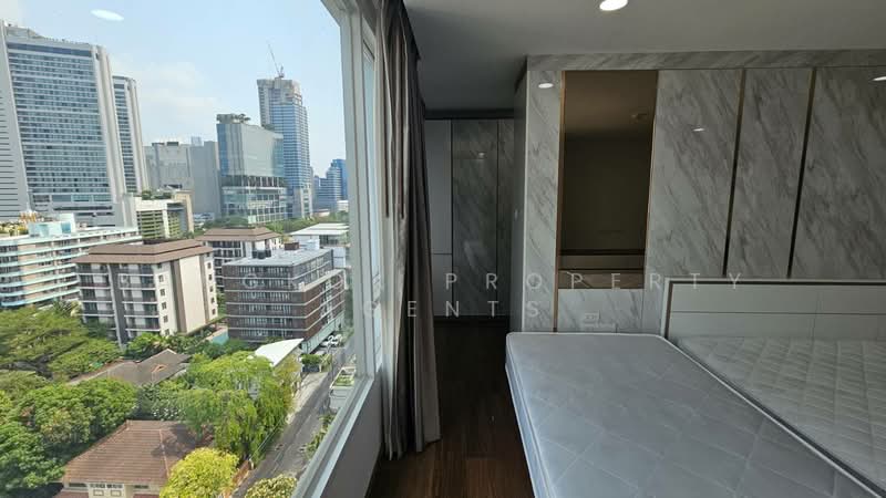 Queen’s Park View, Bangkok, 55 Soi Methi Niwet, Khong Tan, Khlong Toei, Bangkok, 3 Bedrooms, 151 sqm, Condo For Rent, by BANGKOK PROPERTY AGENTS, 500257834 - DDproperty.com
