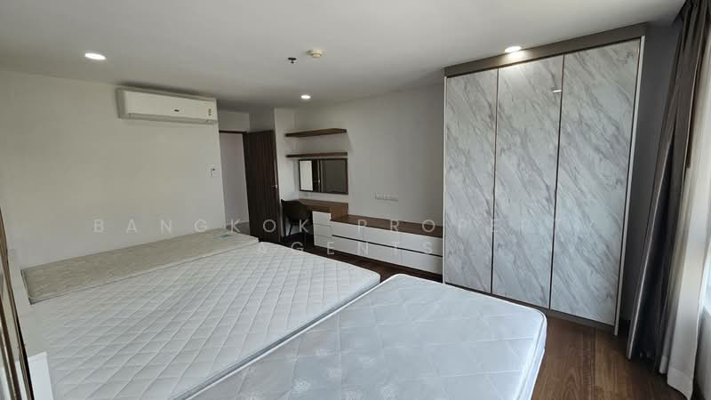 Queen’s Park View, Bangkok, 55 Soi Methi Niwet, Khong Tan, Khlong Toei, Bangkok, 3 Bedrooms, 151 sqm, Condo For Rent, by BANGKOK PROPERTY AGENTS, 500257834 - DDproperty.com