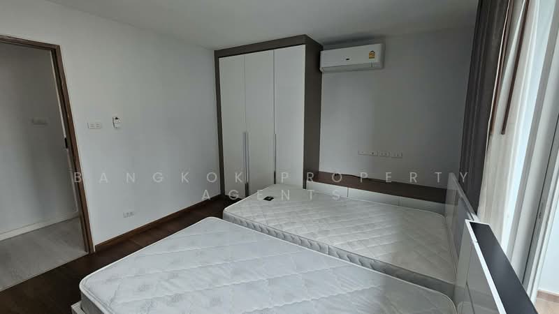 Queen’s Park View, Bangkok, 55 Soi Methi Niwet, Khong Tan, Khlong Toei, Bangkok, 3 Bedrooms, 151 sqm, Condo For Rent, by BANGKOK PROPERTY AGENTS, 500257834 - DDproperty.com