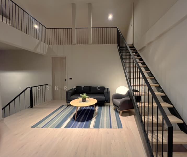 Townhouse, Bangkok, Khlong Tan Nua, Watthana, Bangkok, 4 Bedrooms, 325 sqm, Townhouse For Sale, by Amornrat On-Thong, 500257836 - DDproperty.com