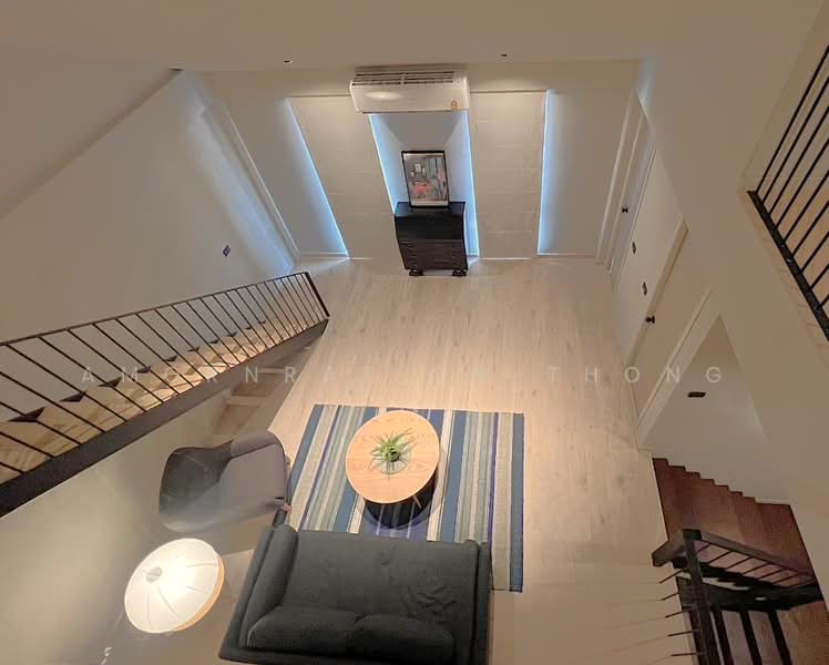 Townhouse, Bangkok, Khlong Tan Nua, Watthana, Bangkok, 4 Bedrooms, 325 sqm, Townhouse For Sale, by Amornrat On-Thong, 500257836 - DDproperty.com