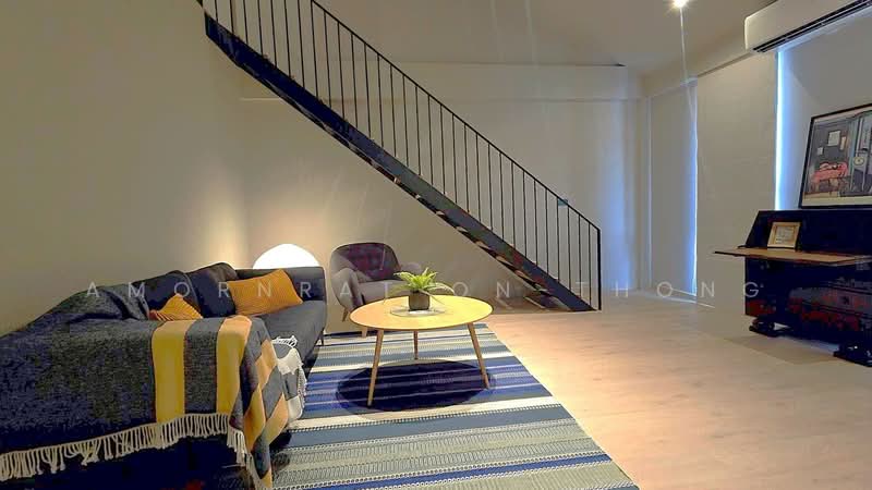 Townhouse, Bangkok, Khlong Tan Nua, Watthana, Bangkok, 4 Bedrooms, 325 sqm, Townhouse For Sale, by Amornrat On-Thong, 500257836 - DDproperty.com