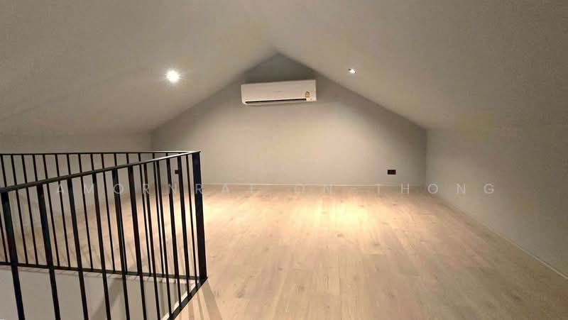 Townhouse, Bangkok, Khlong Tan Nua, Watthana, Bangkok, 4 Bedrooms, 325 sqm, Townhouse For Sale, by Amornrat On-Thong, 500257836 - DDproperty.com