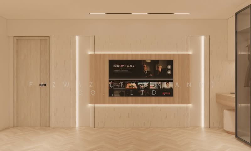 Ruankam Tower Condominium, Chiang Mai, Nimmanhemin, Su Thep, Muang Chiang Mai, Chiang Mai, 2 Bedrooms, 81 sqm, Condo For Sale, by Fazwaz (Thailand) Co., Ltd., 500257837 - DDproperty.com