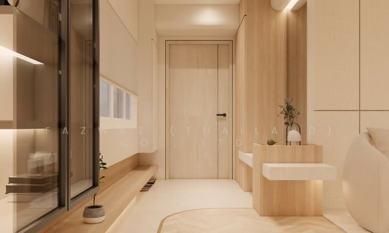 Ruankam Tower Condominium : เรือนคำทาวเวอร์คอนโดมิเนียม, เชียงใหม่, นิมมานเหมินทร์, สุเทพ, เมืองเชียงใหม่, เชียงใหม่, 81 ตร.ม., คอนโด ขาย, โดย Fazwaz (Thailand) Co., Ltd., 500257837 - DDproperty.com