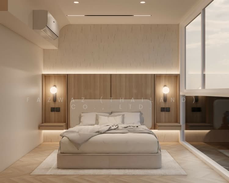 Ruankam Tower Condominium : เรือนคำทาวเวอร์คอนโดมิเนียม, เชียงใหม่, นิมมานเหมินทร์, สุเทพ, เมืองเชียงใหม่, เชียงใหม่, 81 ตร.ม., คอนโด ขาย, โดย Fazwaz (Thailand) Co., Ltd., 500257837 - DDproperty.com