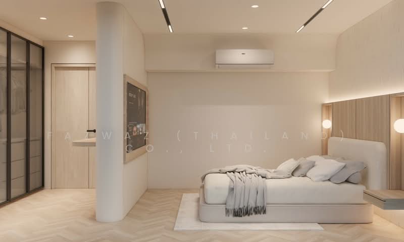 Ruankam Tower Condominium : เรือนคำทาวเวอร์คอนโดมิเนียม, เชียงใหม่, นิมมานเหมินทร์, สุเทพ, เมืองเชียงใหม่, เชียงใหม่, 81 ตร.ม., คอนโด ขาย, โดย Fazwaz (Thailand) Co., Ltd., 500257837 - DDproperty.com