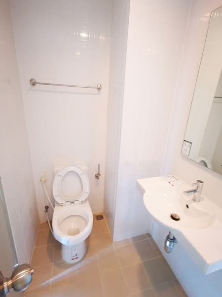 IDEO Sathorn Tha Phra, Bangkok, 221 Ratchaphruek Road, Bukkalo, Thon Buri, Bangkok, 1 Bedroom, 22 sqm, Condo For Sale, by nam jang, 500257839 - DDproperty.com