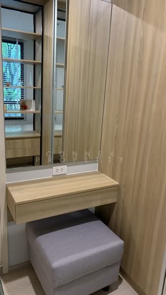 Nue Connex Condo Don Mueang : นิว คอนเน็กซ์ คอนโด ดอนเมือง, กรุงเทพ, Vibhavadi Rangsit Road, สนามบิน, ดอนเมือง, กรุงเทพ, 30 ตร.ม., คอนโด ให้เช่า, โดย Connex Property, 500257840 - DDproperty.com